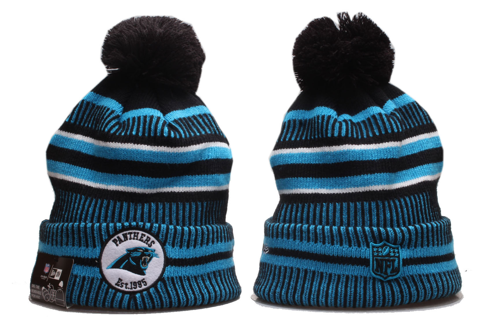 2020 NFL CAROLINA PANTHERS 07